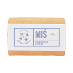 Mydlarnia Cztery Szpaki Mydło naturalne z masłem kakaowym i lanoliną - miś 110g