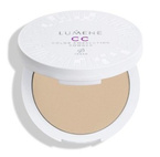 Lumene CC Color Corecting Powder Prasowany puder korygujący 2 10g