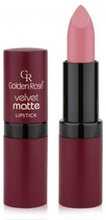 Golden Rose Velvet matte lipstick Matowa pomadka do ust 07