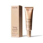 Paese Long Cover Luminous Podkład rozświetlający do twarzy - 1.5W Beige 30ml
