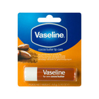 Vaseline Cocoa Lip Care Balsam do ust 4,5g