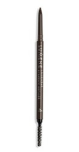 Lumene Longwear Eyebrow Definer Automatyczna kredka do brwi 4 Rich brown