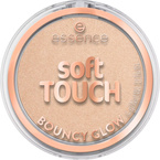 Essence Soft Touch Bouncy Glow Rozświetlacz do twarzy - 10 Soft Glaze 4g