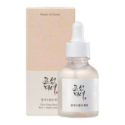 Beauty of Joseon Glow Deep Serum Rice+Alpha Arbutin Serum Rozjaśniające do Twarzy 30ml