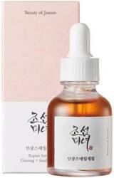 Beauty of Joseon Revive Serum Ginseng+ Snail Mucin Nawilżająco Regenerujące Serum do Twarzy 30ml