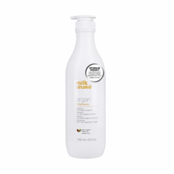 Milk Shake Argan Oil Szampon do włosów z olejkiem arganowym 1000ml