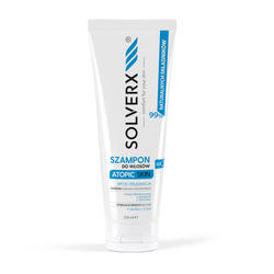 Solverx Atopic Skin Szampon do włosów do skóry atopowej 250ml