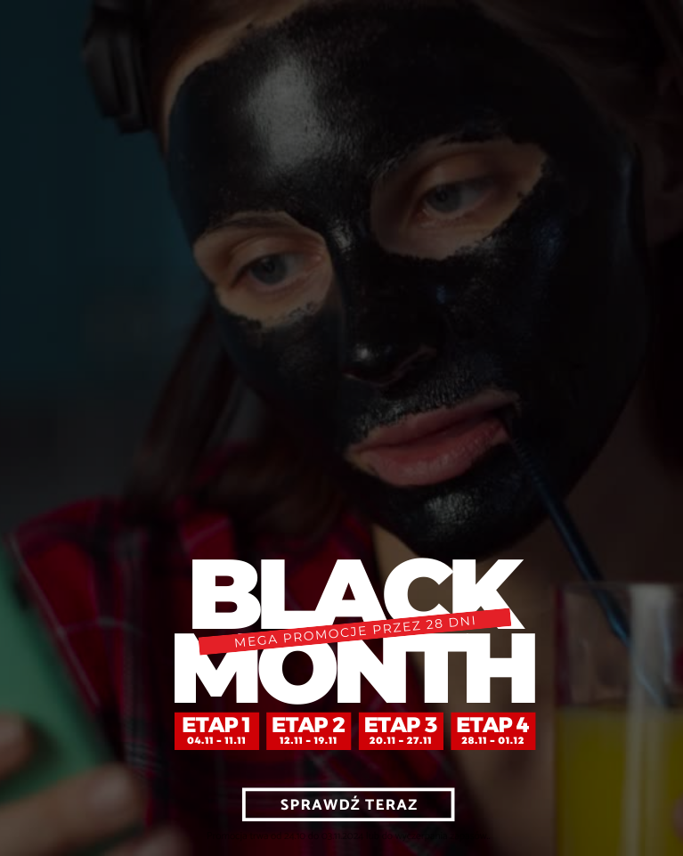 Black Month