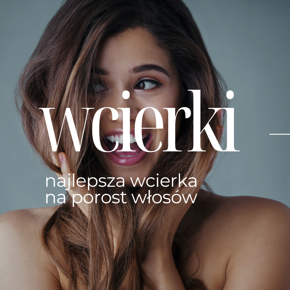 Najlepsza wcierka na porost włosów