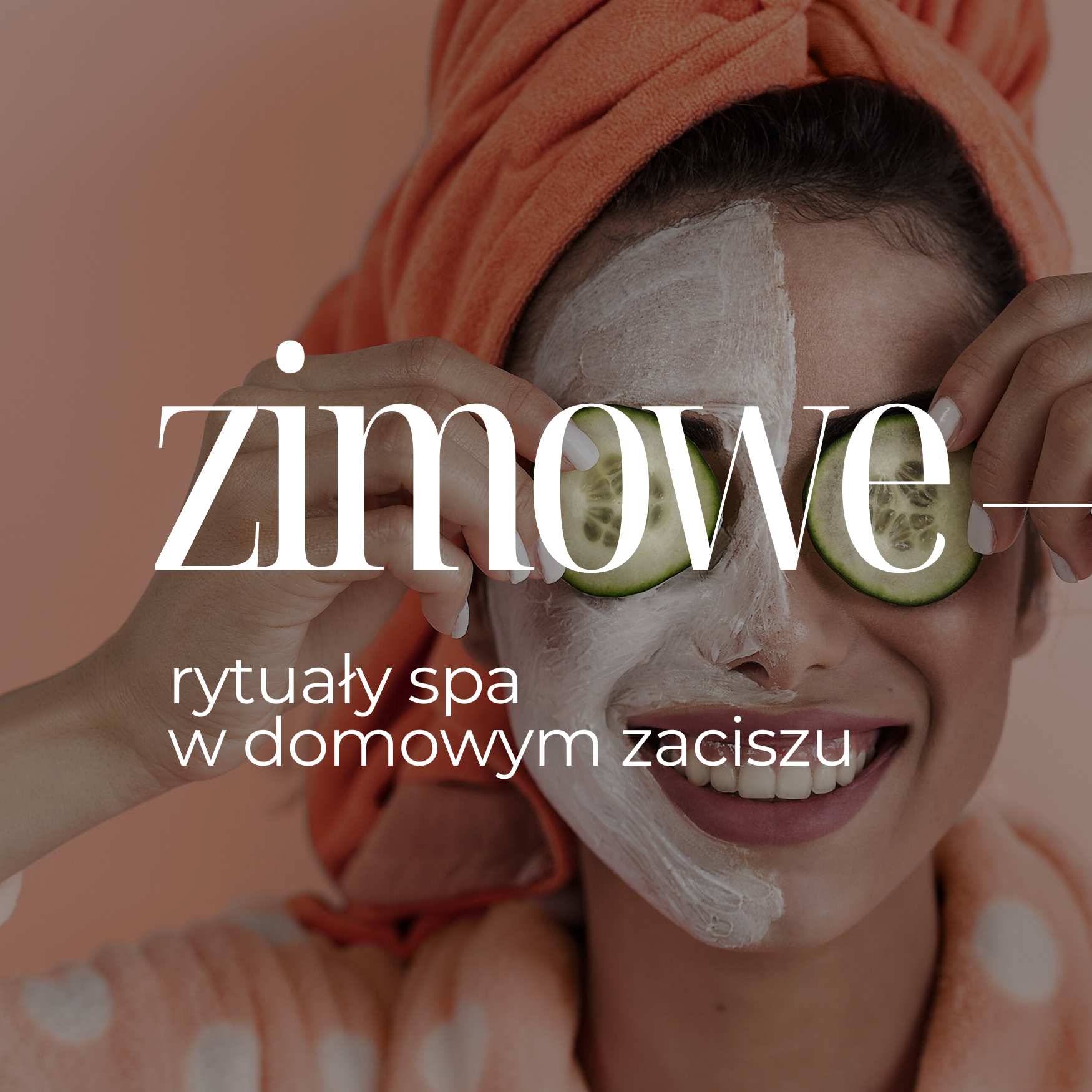 Zimowe rytuały SPA w domowym zaciszu – jak zadbać o ciało, umysł i duszę