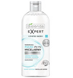 Bielenda Expert Czystej Skóry izotoniczny fizjo-płyn micelarny Nawilżenie 400ml
