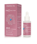 Dax Perfect Pro Age Factor Serum nawilżająco-wypełniające do twarzy 30ml