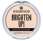 Essence Brighten Up Banana Puder bananowy 20 Banana 9g