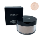 Inglot Perfect Finish Loose Powder Sypki puder do twarzy - 12 23g