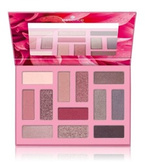 Essence OUT IN THE WILD Paleta cieni do powiek 01 Don't stop blooming! 10,2g