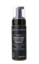 Back To Comfort Pyretrin-D Micelarna pianka do mycia twarzy dla cery wrażliwej 150ml