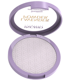 Ingrid Lawender Powder Soothing and Smoothing Puder lawendowy 8g