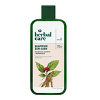 Farmona Herbal Care Szampon żeń-szeń - do włosów cienkich i delikatnych 330ml