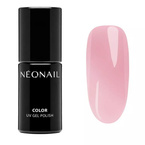 Neonail Lakier hybrydowy 12012-7 Rosy Escape 7,2ml