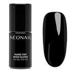 Neonail Hard Top High Gloss Top hybrydowy 12349-7 7,2ml