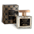 JFenzi Elysian Gold EDP Woda perfumowana 100ml