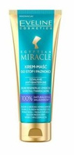 Eveline Cosmetics Egyptian Miracle Krem-Maść stopy/paznokcie 50ml