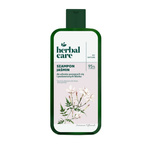 Farmona Herbal Care Szampon jaśmin - do włosów puszących się i pozbawionych blasku 330ml