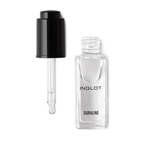 Inglot Duraline Makeup Mixing Liquid Duraline do kosmetyków do utrwalania makijażu 9ml