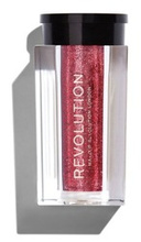 Makeup Revolution Glitter Bomb Brokat na powieki Hall of Fame