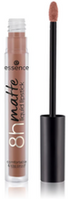 Essence 8h Matte Liquid Lipstick pomadka w płynie 01 Cinnamon Spice 2,5ml