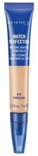 Rimmel Match Perfection korektor 010 Porcelain 7ml