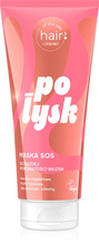 Only Bio Hair Of The Day SOS Maska do każdej porowatości włosa - Połysk 200ml