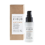 Ziaja Baltic Home Spa Wellness Lekki krem nawilżająco-liftingujący do twarzy 50ml