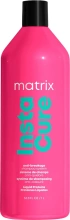Matrix Total Results Insta Cure Szampon do włosów łamliwych z proteinami 1000ml