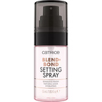 Catrice Blend+ Bond Setting Spray utrwalający makijaż 55ml
