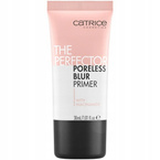 Catrice Perfector Poreless Blur Baza upiększająca pod makijaż 30ml