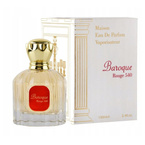 Maison La Rouge Baroque Alhambra Woda perfumowana damska EDP dla niej 100ml