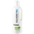 Solverx Acne Skin Tonik do cery trądzikowej 200ml