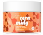 OnlyBio Hair Of The Day Ceramidy Odbudowująca maska do włosów - każda porowatość włosa 280ml