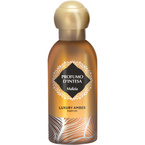 Malizia Parfum Luxury Amber Perfumowana woda toaletowa Unisex 100ml