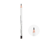 Hean Hypoallergenic Eye Pencil Kredka do oczu - 306 Black Crystal 1,2g