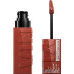 Maybelline Super Stay Vinyl Ink Pomadka do ust - 130 EXTRA 4.2ml