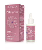 Dax Perfect Pro Age Factor Serum kojąco-regenerujące do twarzy 30ml