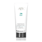 APIS Enzymatyczny peeling gommage 200ml