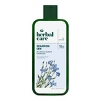 Farmona Herbal Care Szampon len - do włosów suchych i łamliwych 330ml