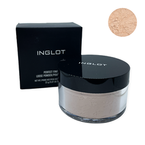 Inglot Perfect Finish Loose Powder Sypki puder do twarzy - 14 23g