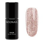 Neonail Lakier hybrydowy 10830-7 Shimmering Goldrush 7,2ml