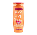 Loreal Elseve Dream Long Szampon odbudowujący z keratyną roślinną i olejkiem rycynowym - włosy długie i zniszczone 500ml