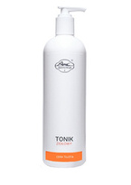 Jadwiga Tonik ziołowy do cery tłustej i trądzikowej 500ml