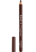 Bourjois Khol&Contour Eye Pencil Kredka do oczu 005 choco-lacte